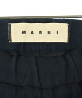 MARNI（マルニ）スウェットパンツ 紺 サイズ:44(S位) メンズ/2200681321274