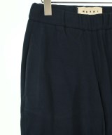 MARNI（マルニ）スウェットパンツ 紺 サイズ:44(S位) メンズ/2200681321274