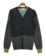 MARNI（マルニ）カーディガン 紺 サイズ:44(S位) メンズ/2200681321519