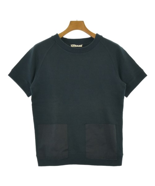 MARNI(マルニ)スウェット 紺 サイズ:44(S位)/2200681321649