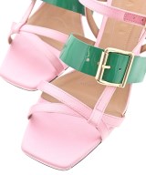 MARNI（マルニ）サンダル ピンク サイズ:EU35(21.5cm位) レディース/2200683620016