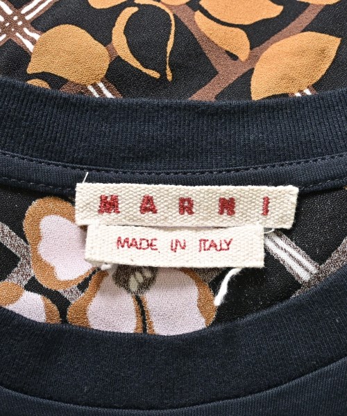 MARNI（マルニ）カジュアルシャツ ピンク サイズ:38(S位) レディース/2200686436119