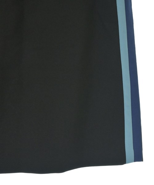 MARNI（マルニ）ひざ丈スカート 黒 サイズ:36(XS位) レディース/2200686436225