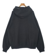 MARNI（マルニ）パーカー 黒 サイズ:48(L位) メンズ/2200686482031
