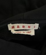 MARNI（マルニ）パーカー 黒 サイズ:48(L位) メンズ/2200686482031