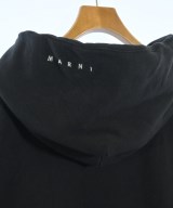 MARNI（マルニ）パーカー 黒 サイズ:48(L位) メンズ/2200686482031