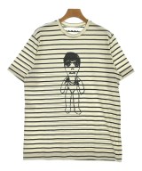 MARNI（マルニ）Tシャツ・カットソー ベージュ サイズ:L レディース/2200686508038