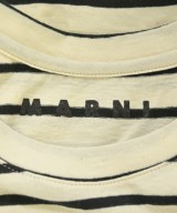 MARNI（マルニ）Tシャツ・カットソー ベージュ サイズ:L レディース/2200686508038