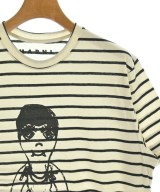 MARNI（マルニ）Tシャツ・カットソー ベージュ サイズ:L レディース/2200686508038