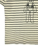 MARNI（マルニ）Tシャツ・カットソー ベージュ サイズ:L レディース/2200686508038