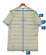 MARNI（マルニ）Tシャツ・カットソー ベージュ サイズ:L レディース/2200686508038