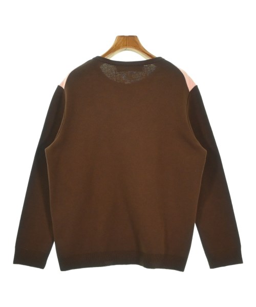 MARNI（マルニ）カーディガン 茶 サイズ:44(L位) レディース/2200686508052