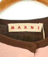 MARNI（マルニ）カーディガン 茶 サイズ:44(L位) レディース/2200686508052