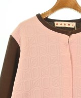 MARNI（マルニ）カーディガン 茶 サイズ:44(L位) レディース/2200686508052
