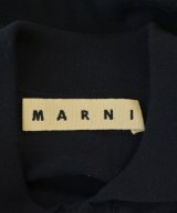MARNI（マルニ）ニット・セーター 紺 サイズ:46(M位) メンズ/2200686118152