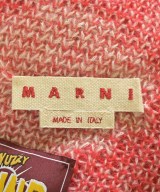 MARNI（マルニ）ニット・セーター 赤 サイズ:36(XS位) レディース/2200686767015