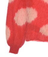 MARNI（マルニ）ニット・セーター 赤 サイズ:36(XS位) レディース/2200686767015