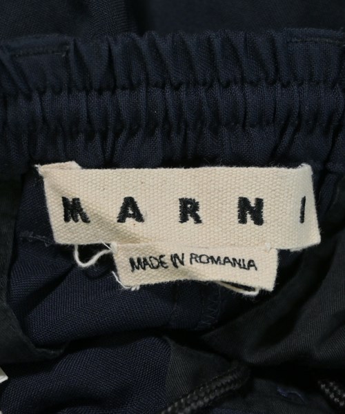 MARNI（マルニ）その他 紺 サイズ:44(S位) メンズ/2200686777083