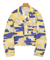MARNI デニムジャケット