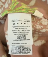 MARNI（マルニ）ブラウス 茶 サイズ:40(M位) レディース/2200686548072