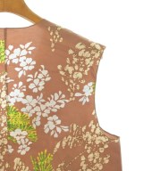 MARNI（マルニ）ブラウス 茶 サイズ:40(M位) レディース/2200686548072