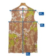 MARNI（マルニ）ブラウス 茶 サイズ:40(M位) レディース/2200686548072