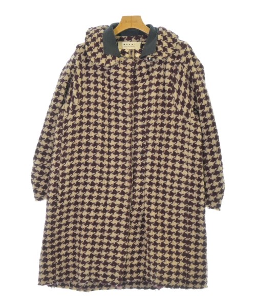 MARNI(マルニ)その他 ベージュ サイズ:42(M位)/2200686758013