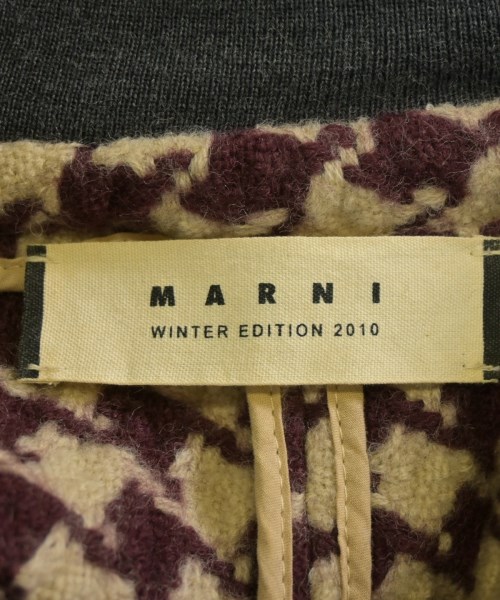 MARNI（マルニ）その他 ベージュ サイズ:42(M位) レディース/2200686758013