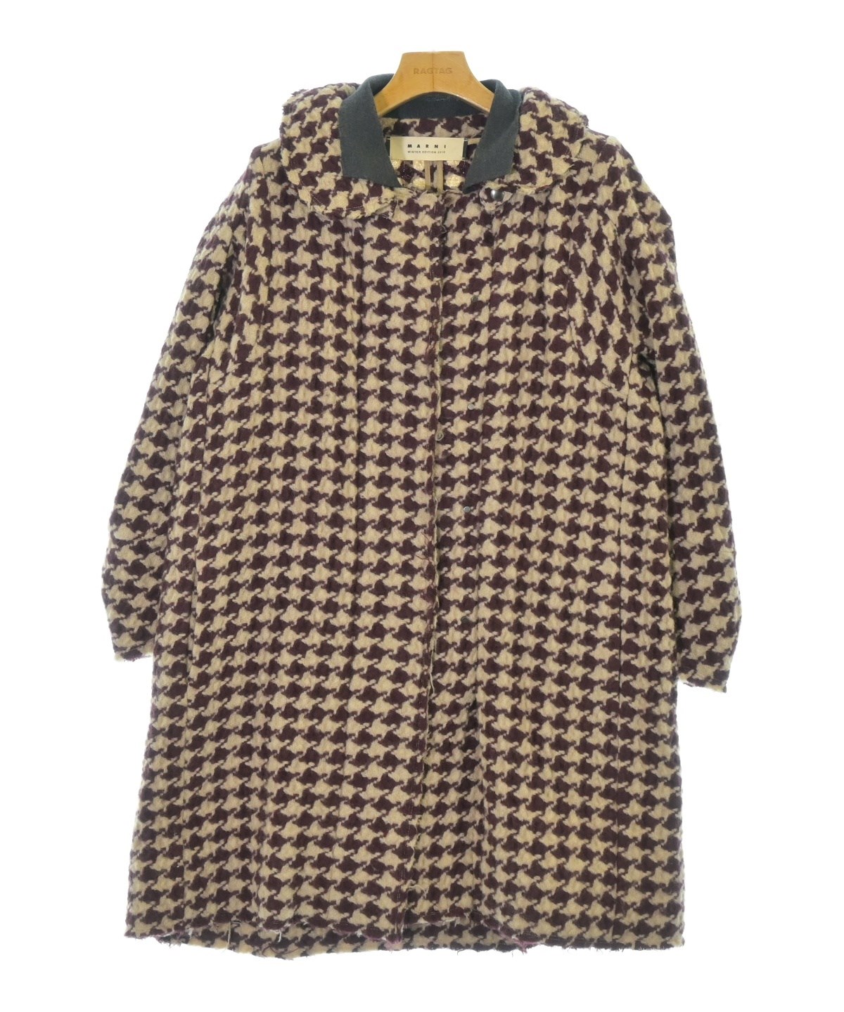 MARNI（マルニ）その他 ベージュ サイズ:42(M位) レディース