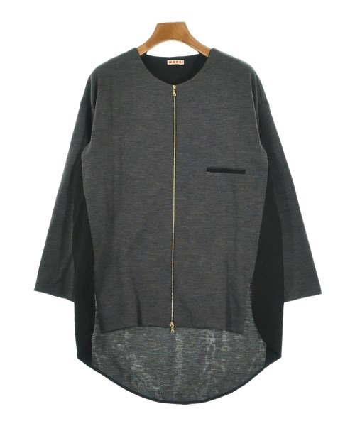 MARNI(マルニ)その他 グレー サイズ:42(M位)/2200686758020