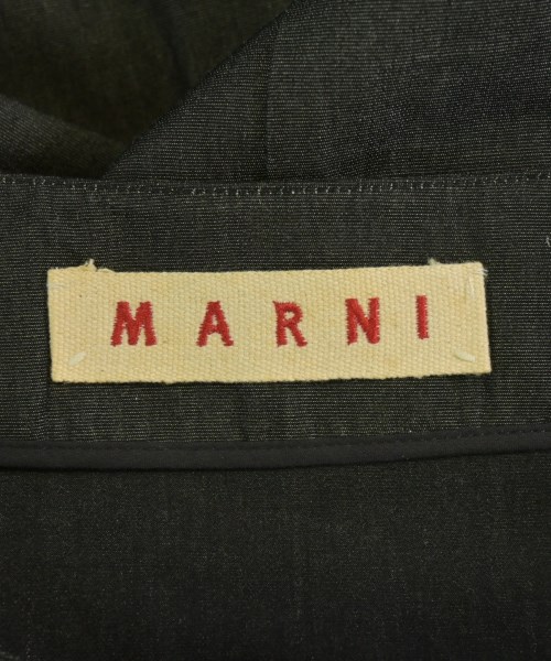 MARNI（マルニ）カジュアルジャケット グレー サイズ:42(M位) レディース/2200686758037