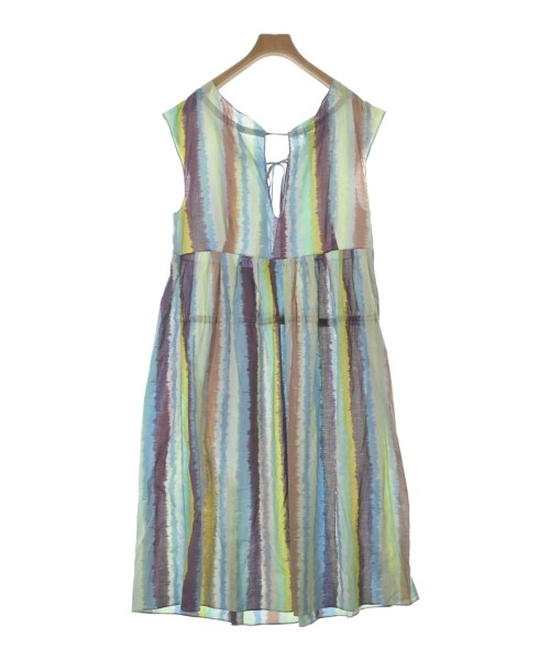 MARNI（マルニ）ワンピース 白 サイズ:40(M位) レディース/2200686758044