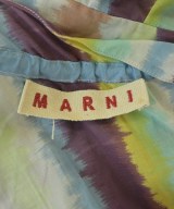 MARNI（マルニ）ワンピース 白 サイズ:40(M位) レディース/2200686758044