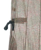 MARNI（マルニ）ワンピース 茶 サイズ:42(M位) レディース/2200686758051