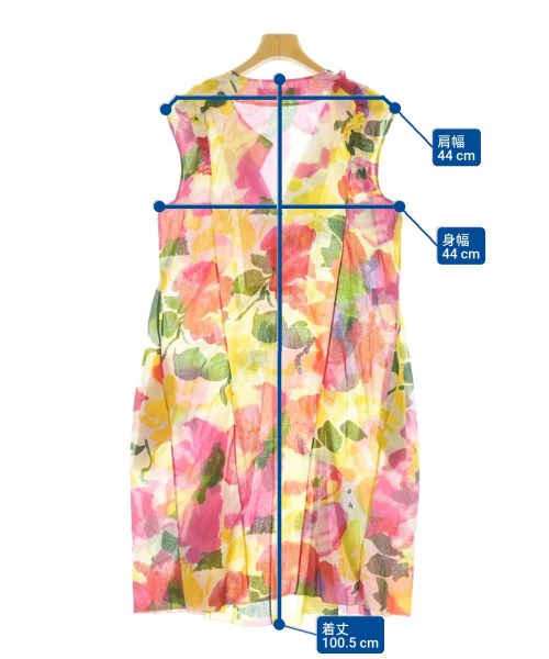 MARNI（マルニ）ワンピース 白 サイズ:42(M位) レディース/2200686758068