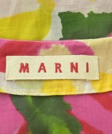 MARNI（マルニ）ワンピース 白 サイズ:42(M位) レディース/2200686758068