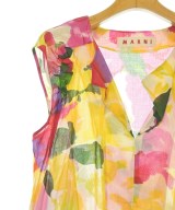 MARNI（マルニ）ワンピース 白 サイズ:42(M位) レディース/2200686758068