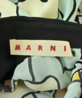 MARNI（マルニ）ワンピース 青 サイズ:42(M位) レディース/2200686758075