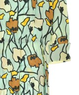 MARNI（マルニ）ワンピース 青 サイズ:42(M位) レディース/2200686758075