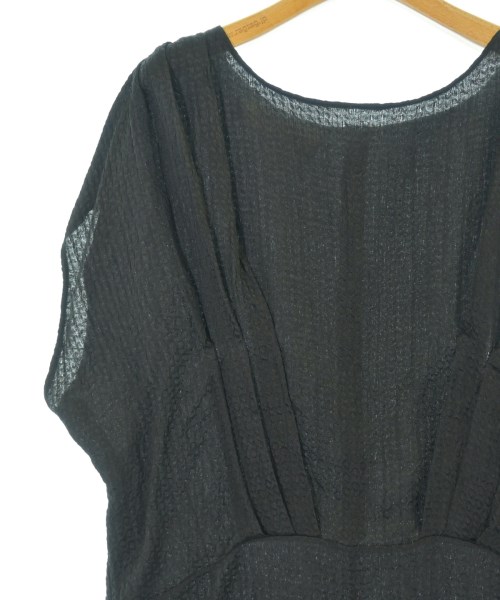 MARNI（マルニ）ワンピース 黒 サイズ:42(M位) レディース/2200686758082