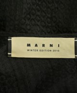 MARNI（マルニ）ワンピース 黒 サイズ:42(M位) レディース/2200686758082