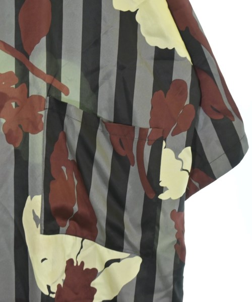 MARNI（マルニ）ワンピース グレー サイズ:38(S位) レディース/2200686758099