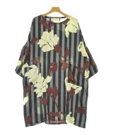 MARNI（マルニ）ワンピース グレー サイズ:38(S位) レディース/2200686758099