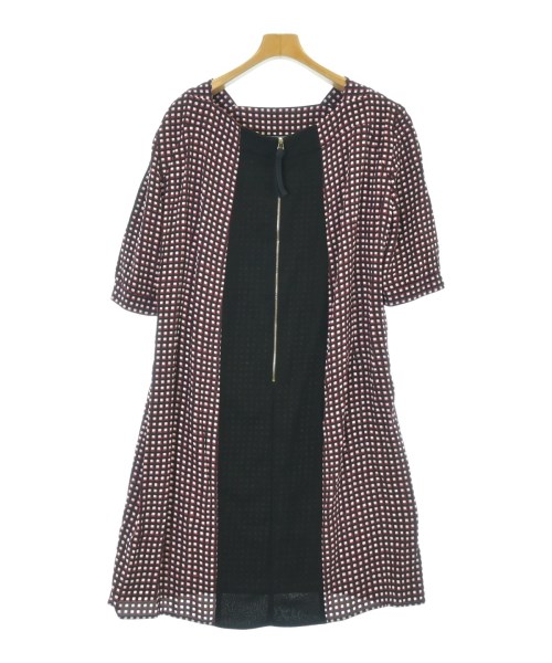 MARNI（マルニ）ワンピース 黒 サイズ:44(L位) レディース/2200686758105