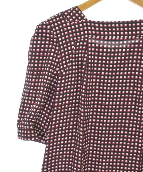 MARNI（マルニ）ワンピース 黒 サイズ:44(L位) レディース/2200686758105