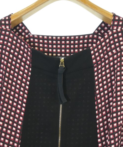 MARNI（マルニ）ワンピース 黒 サイズ:44(L位) レディース/2200686758105