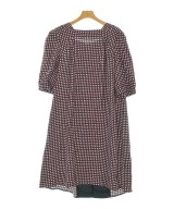 MARNI（マルニ）ワンピース 黒 サイズ:44(L位) レディース/2200686758105