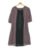 MARNI（マルニ）ワンピース 黒 サイズ:44(L位) レディース/2200686758105