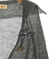 MARNI（マルニ）カーディガン 茶 サイズ:42(M位) レディース/2200686758129