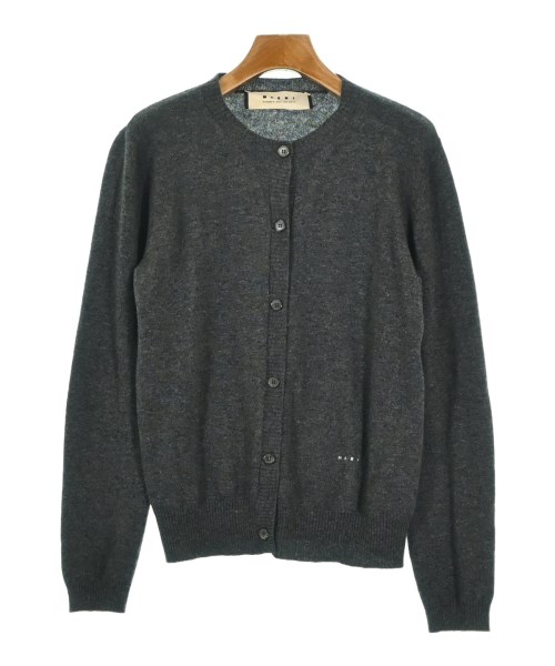 MARNI(マルニ)カーディガン グレー サイズ:42(M位)/2200686758136
